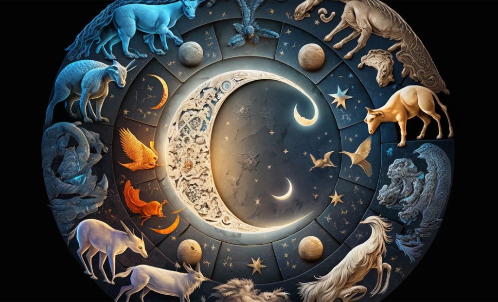 About Chinese Zodiac Signs
