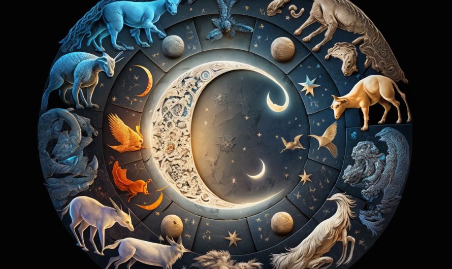 Chinese Zodiac Signs