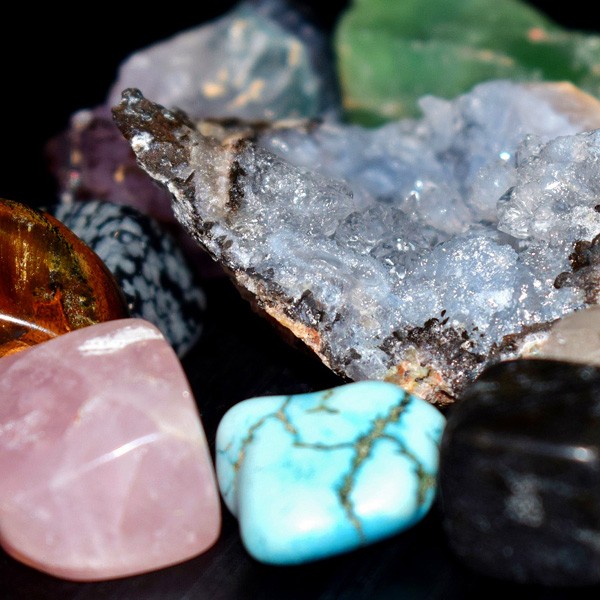 About Astrology Gemstones