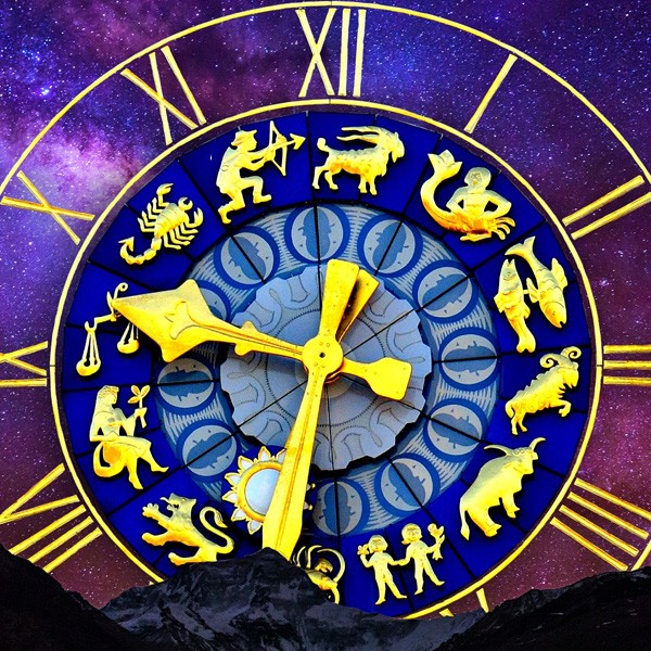 About Astrology Zodiac Signs