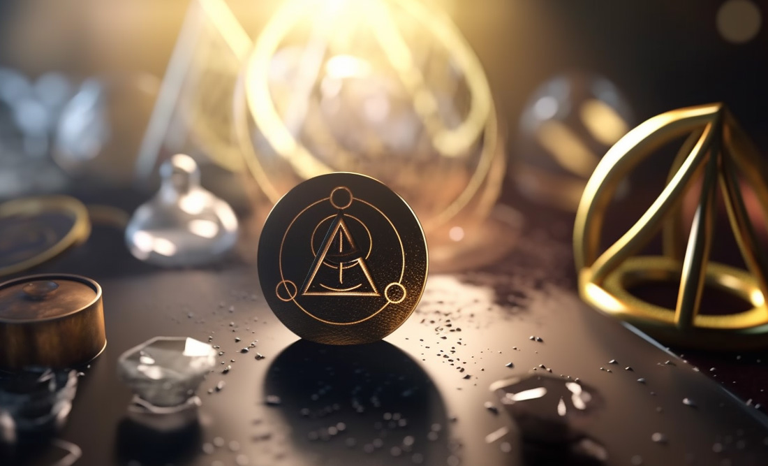 alchemy symbols main page