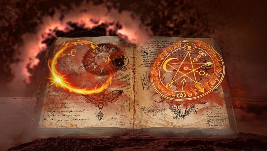 alchemist meaning