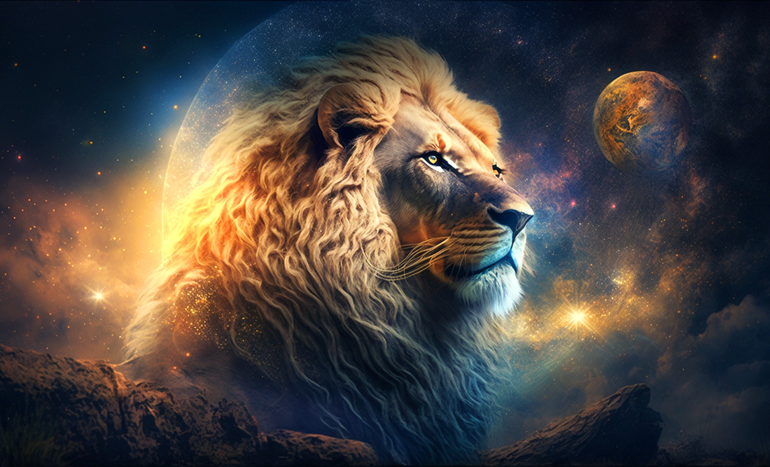 Bear  Cosmic Animal Meanings, Messages & Dreams