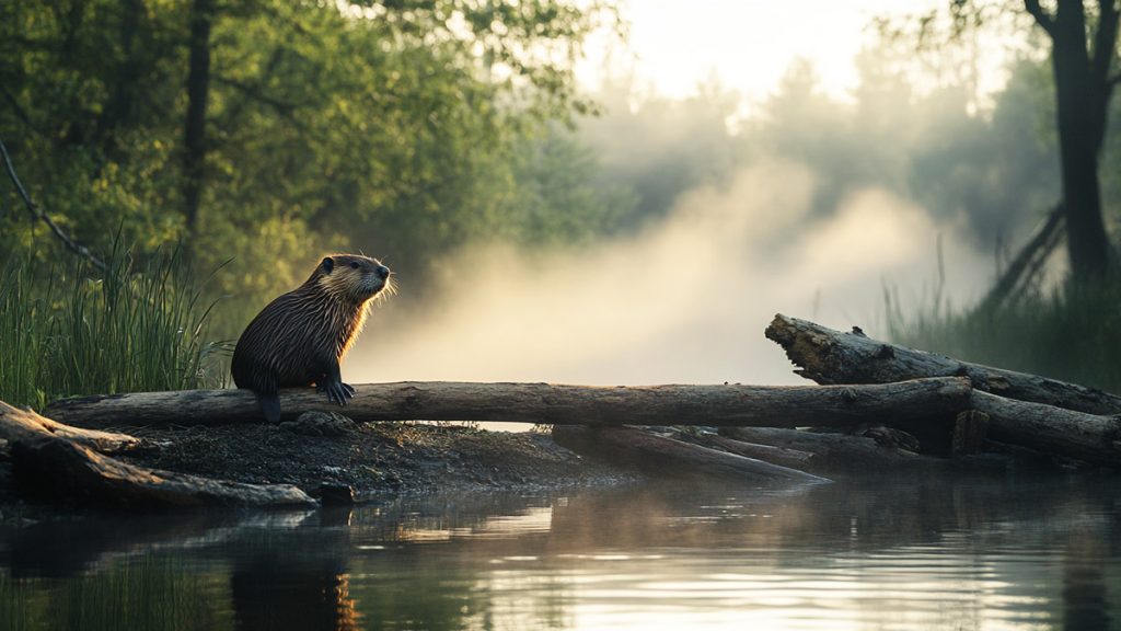 What it means when the beaver shows up in your life and what to do with beaver meaning, symbolism, and wisdom