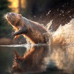 Symbolic Beaver Meaning and Spiritual Meaning of Beaver