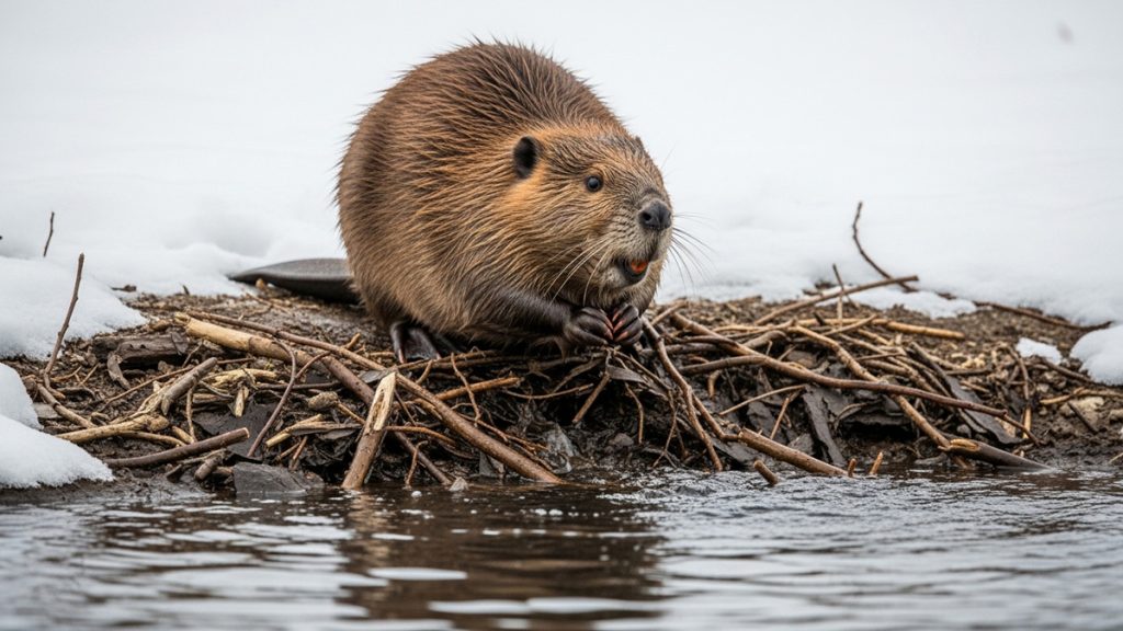What it means when the beaver shows up in your life and what to do with beaver meaning, symbolism, and wisdom