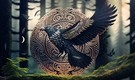 Celtic Animal Signs and Their Meaning