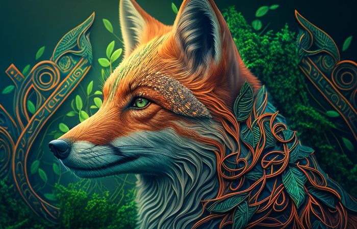 Celtic Animal Meanings