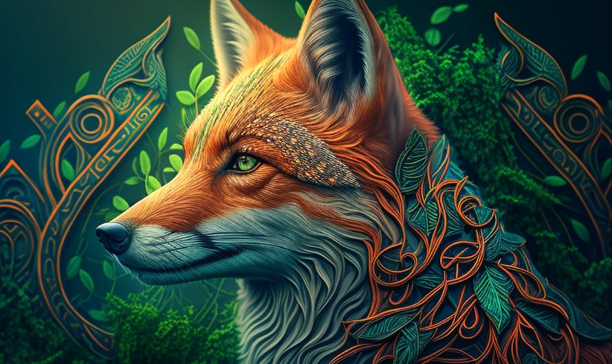 Getting to Know Celtic Animals and Their Meanings