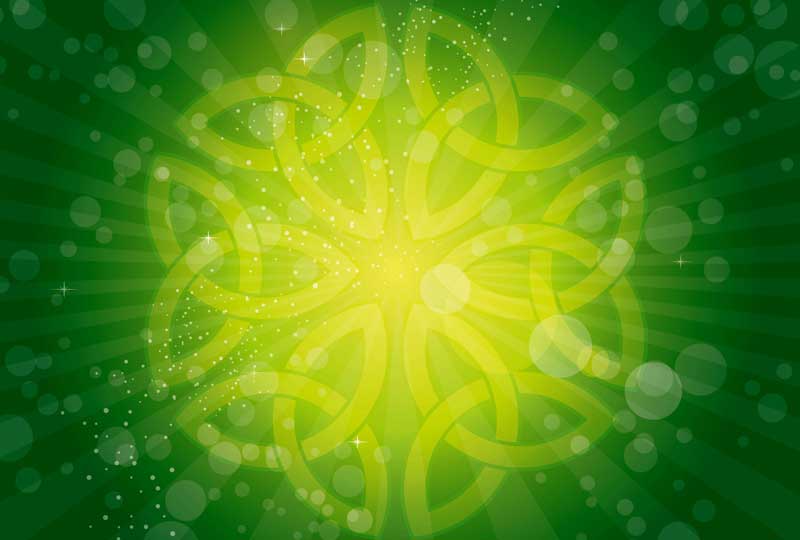 Celtic mandala meaning