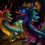 Chinese dragon meaning