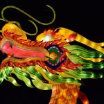 Chinese dragon meaning