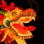 chinese dragons and dragon meaning