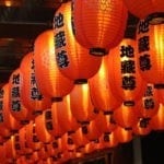 Chinese symbols
