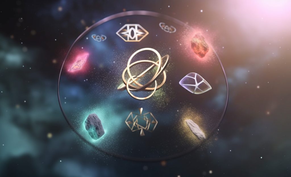 Common Ancient Alchemy Symbols and Their Meanings