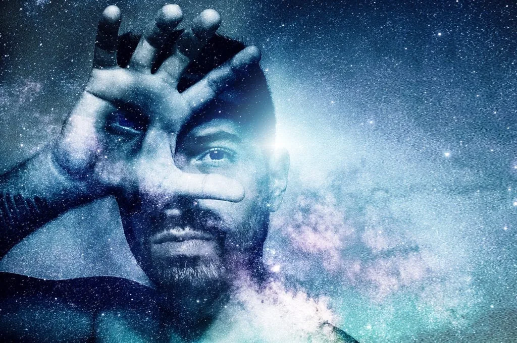 eye of the medicine man symbol native american symbol meaning