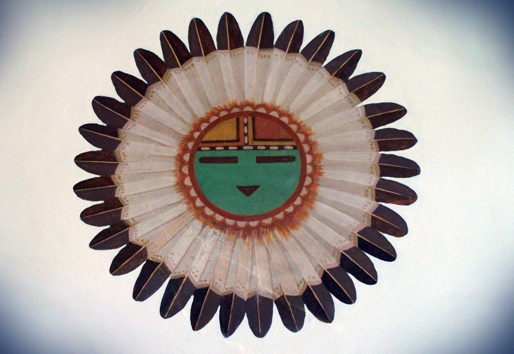 Hopi symbol - Kachina Meanings