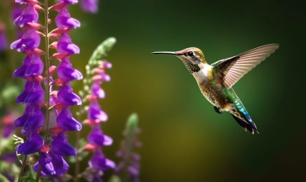 hummingbird meaning