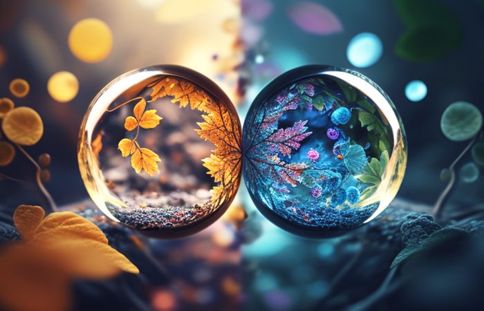 Law of Polarity Meaning