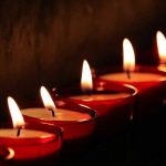 symbols for memorial and memory