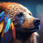Native American Bear Meaning and Symbolism