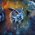 Native American Animal Zodiac Sign Meanings
