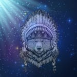 Native American bear meaning
