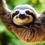 Sloth Symbolism