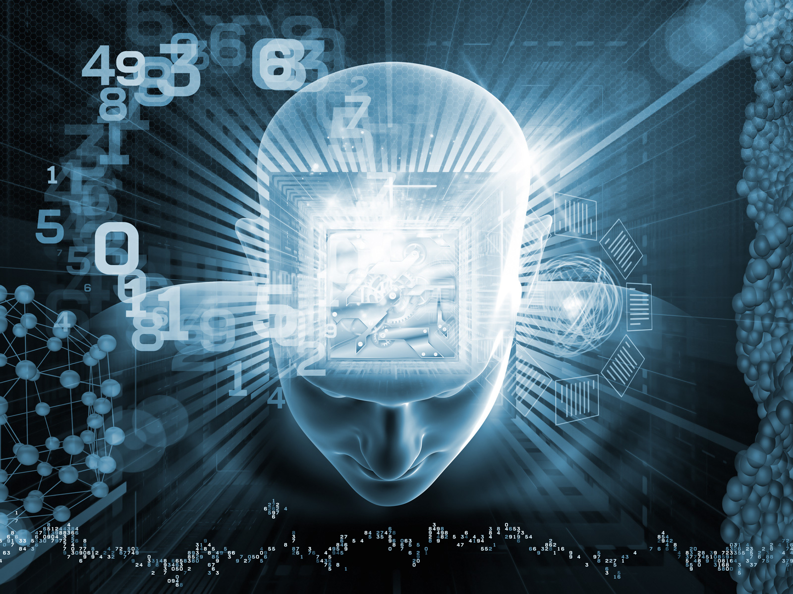 online the parameter space investigation method