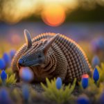 Symbolic Armadillo Meaning and Spiritual Meaning of Armadillo