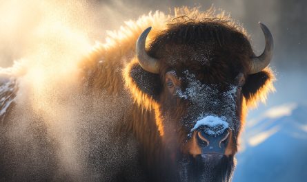 symbolic buffalo meaning