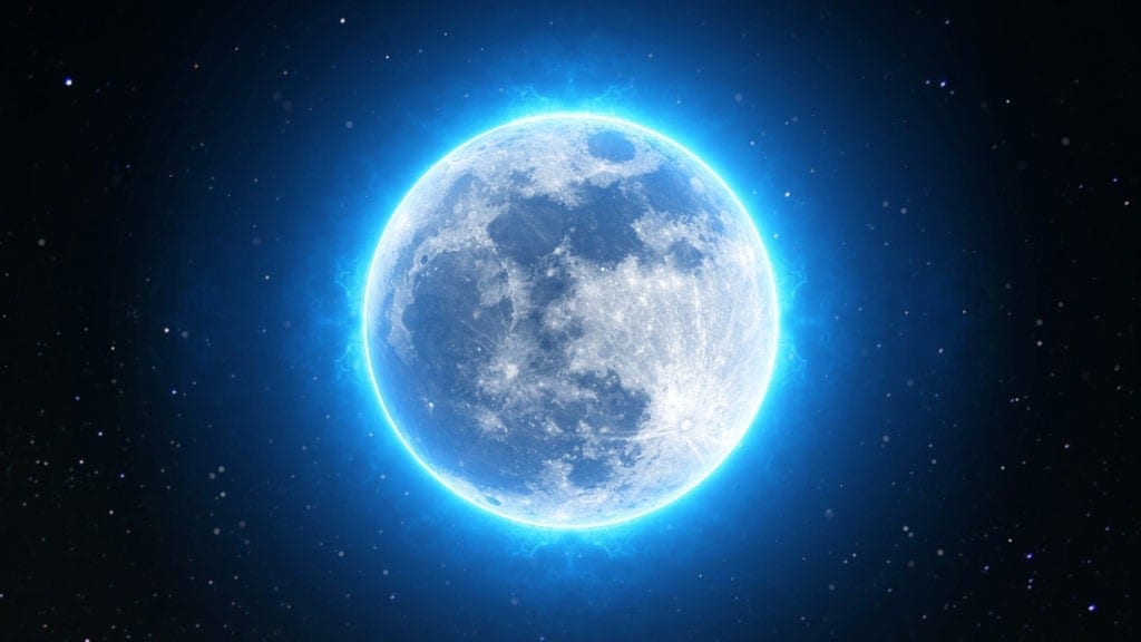 symbolic moon facts and moon meanings