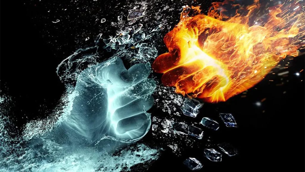 The Law of Polarity Meaning and How it Can Improve Your Life