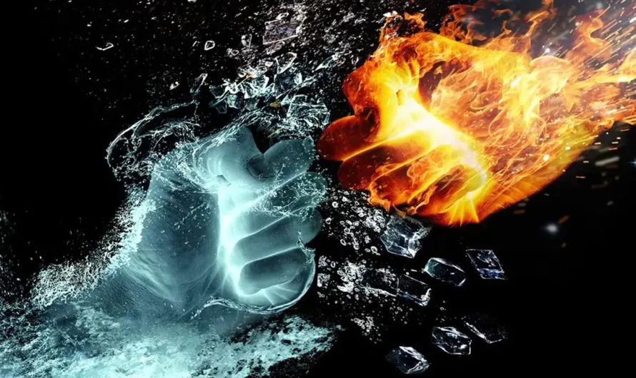 The Law of Polarity Meaning Explained & Why Opposites Shape Your Reality