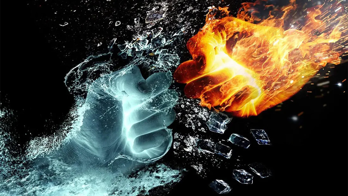 The Law of Polarity Meaning and How it Can Improve Your Life