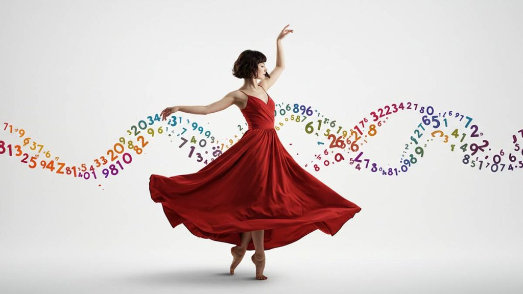 Ways to Use the Symbolic Spiritual Meaning of Numbers