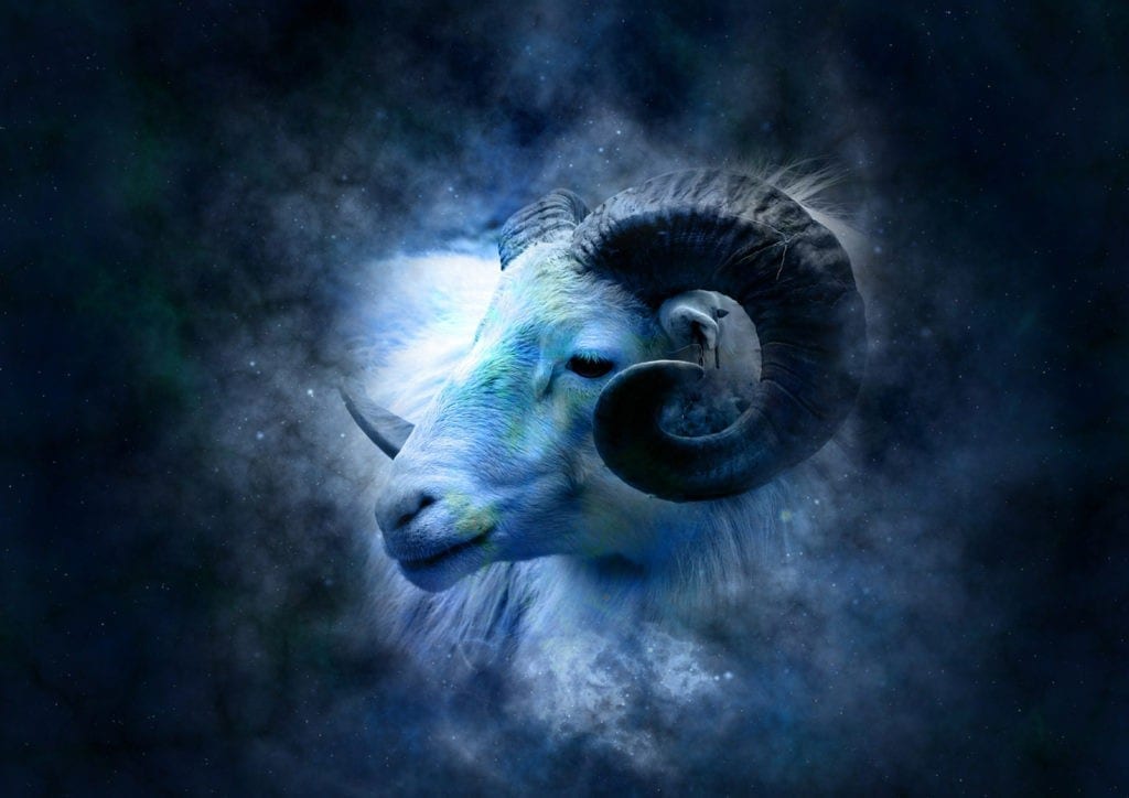 zodiac symbols for aries and aries meanings