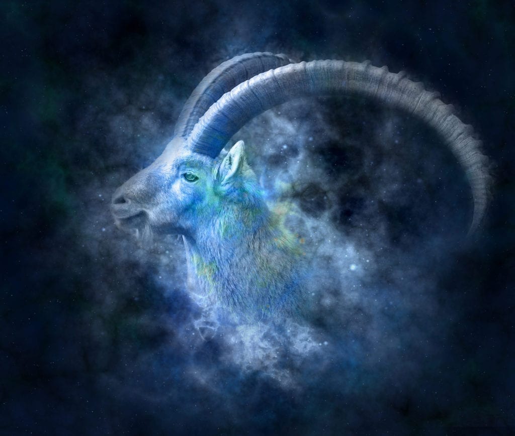 zodiac symbols for capricorn and capricorn sign meanings