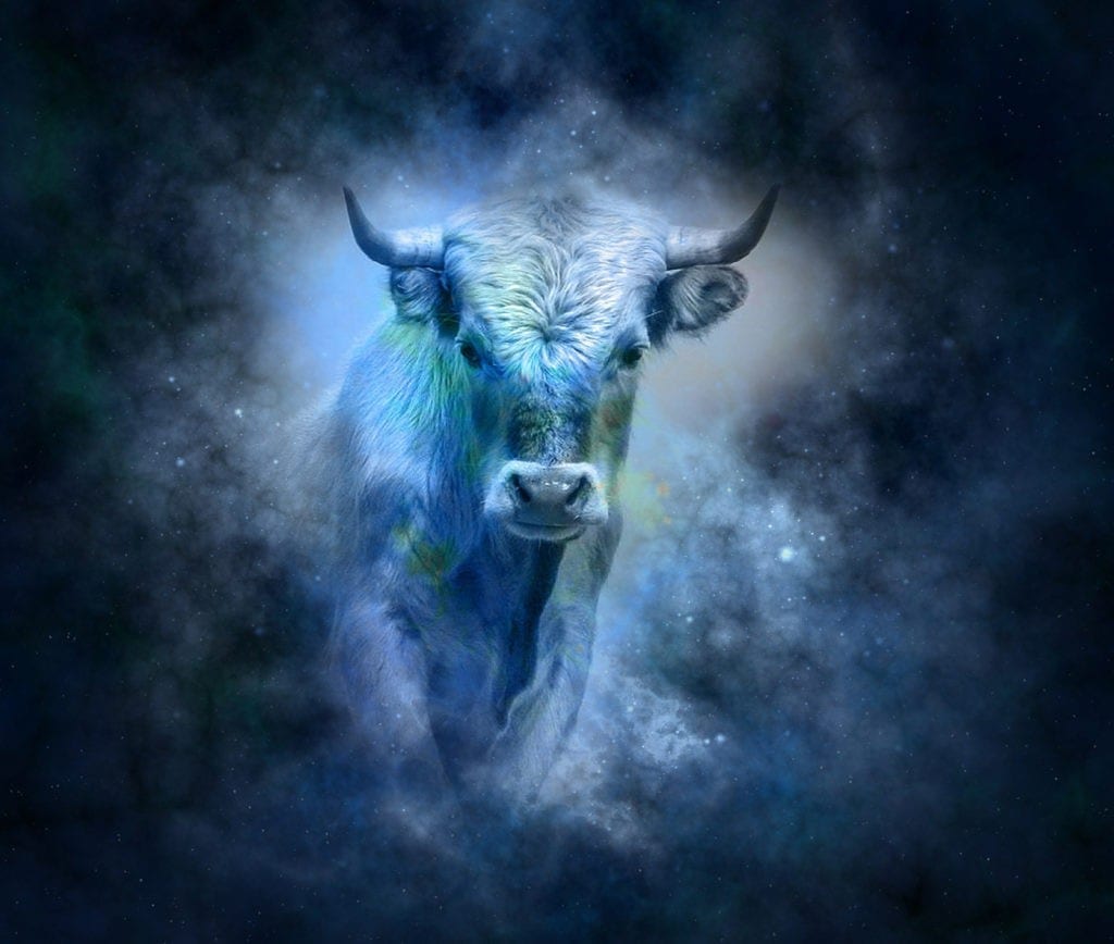 Zodiac Symbols For Taurus And Taurus Sign Meaning On Whats-Your-Sign