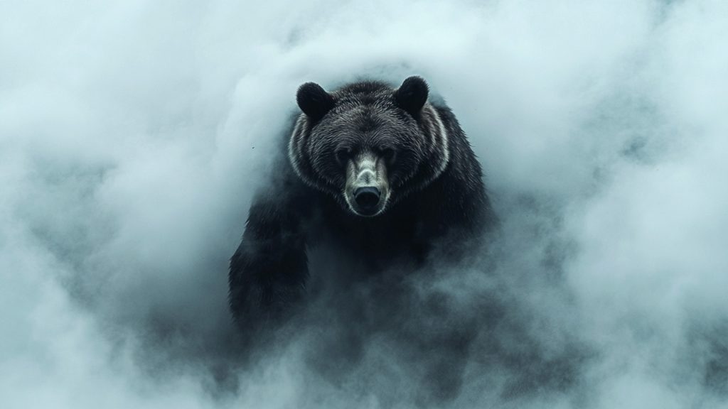 What to Know About Bear Meaning and What to do When the Bear Shows up in Your Life