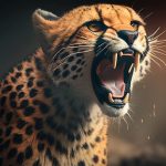 Cheetah Meaning and Cheetah Symbolism