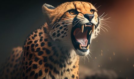 Cheetah Meaning and Cheetah Symbolism