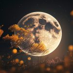 symbolic moon facts and moon meanings