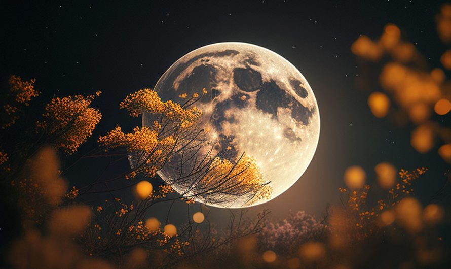 Symbolic Moon Facts