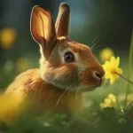 Animal Symbolism of Spring