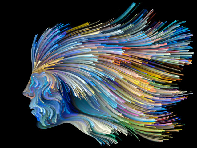 Aura Color Meanings
