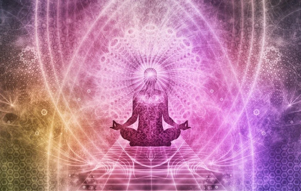 aura color meanings