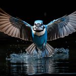 Blue Jay Meaning and Blue Jay Symbolism