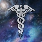 Caduceus symbol tattoo ideas