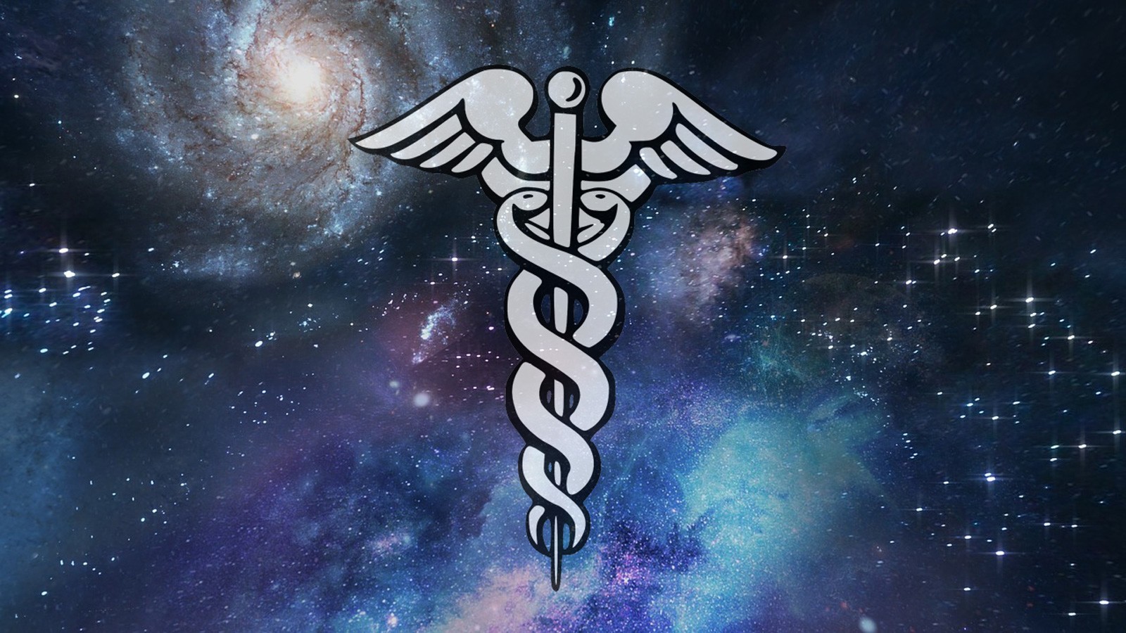 Caduceus symbol tattoo ideas